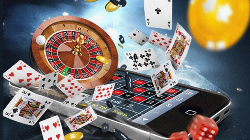 Nové casino bonus za registraci - Vše, co potřebujete vědět
