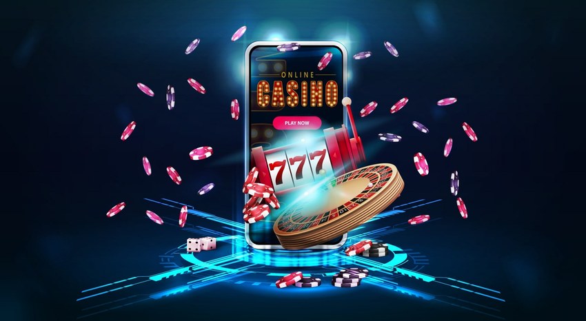 Nové casino bonus za registraci - Vše, co potřebujete vědět