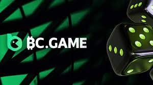 Відкрийте світ азарту та виграшів на website BC.Game